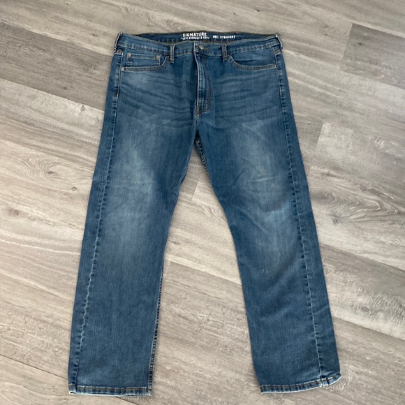Levi Strauss | Jeans | Signature 